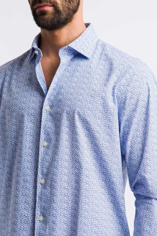 Camicia Fantasia
