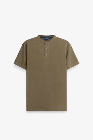 Polo Coreana Piquet