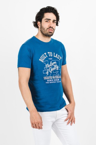 T-Shirt Stampa