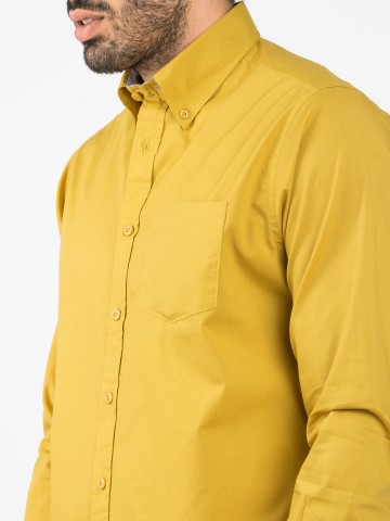 Camicia Button Down