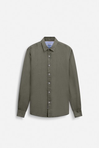 Camicia Lino