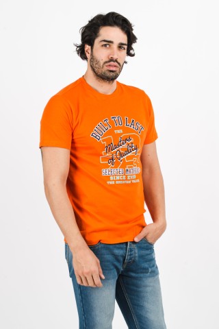 T-Shirt Stampa