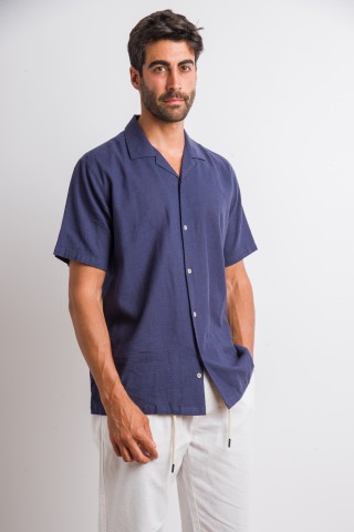 Camicia Bowling