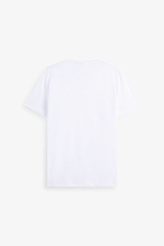 T-Shirt Misto Lino