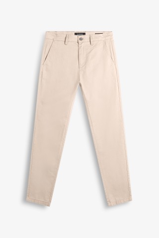Pantalone Dobby Stripe