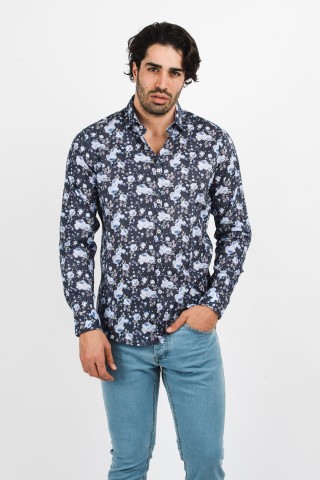 Camicia Fantasia
