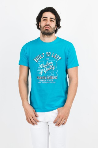 T-Shirt Stampa