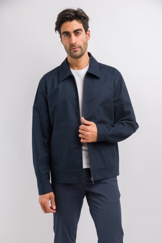 Giubbino Twill