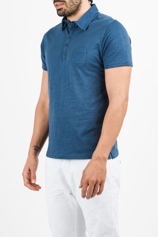Polo Bottoncini