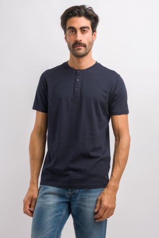 T-Shirt Serafino