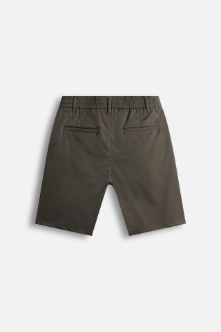 Bermuda Tecnico