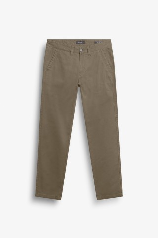 Pantalone Tasca America Cotone