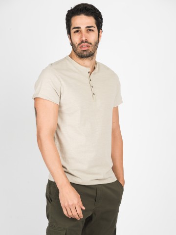 T-Shirt Serafino