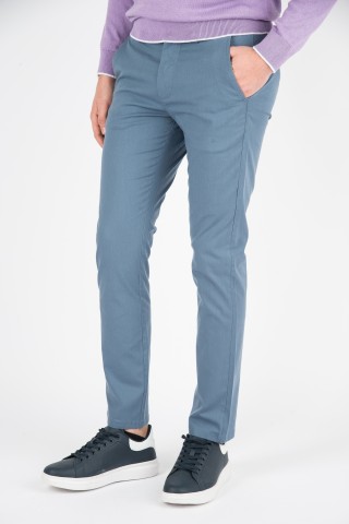 Pantalone Texturizzato