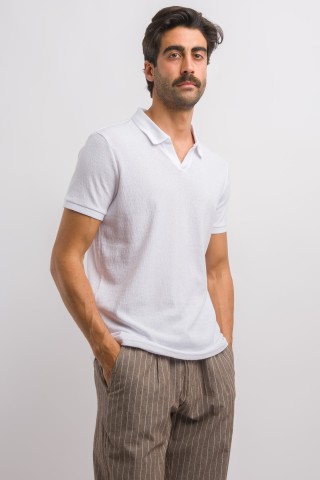 Polo Crepe Derby