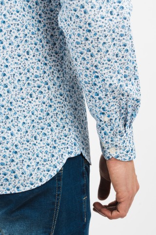 Camicia Fantasia