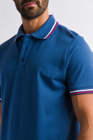 Polo Piquet