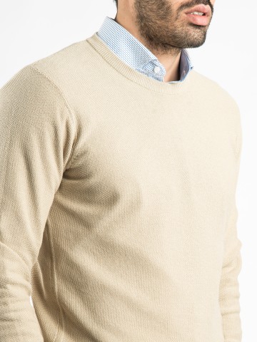Maglia Tramata