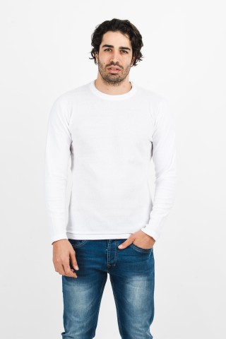 Maglia Inserto T-Shirt
