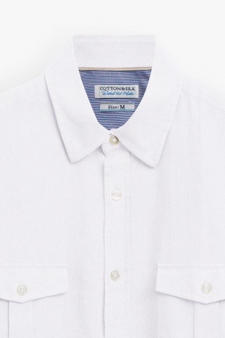 Camicia Mezza Manica