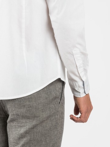 Camicia Button Down