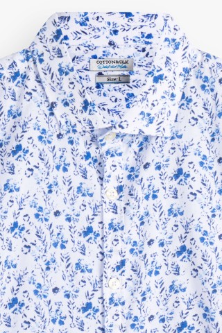 Camicia Fantasia