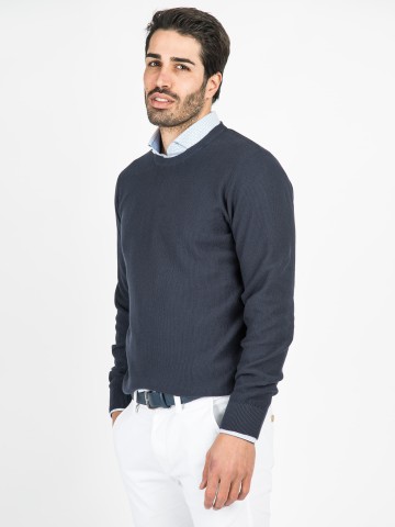 Maglia Tramata