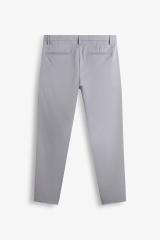 Pantalone Chino Flat Front