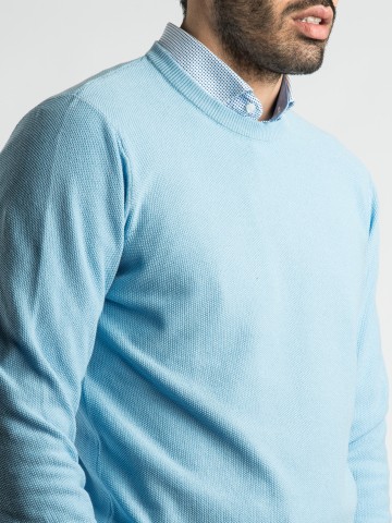 Maglia Tramata