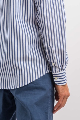 Camicia Classica Righe