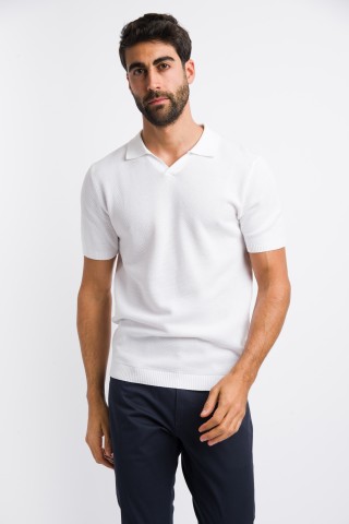 Polo Tramata Derby