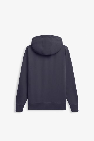 Felpa Cappuccio Tasche
