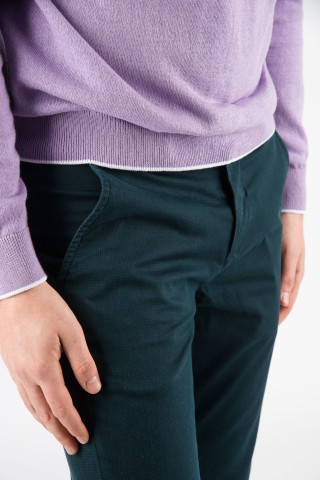 Pantalone Texture