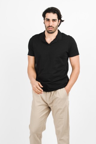 Polo Collo Bowling
