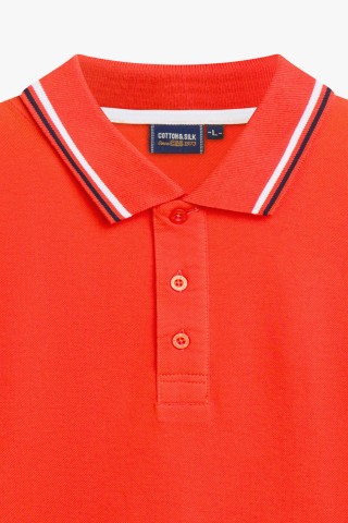 Polo Piquet