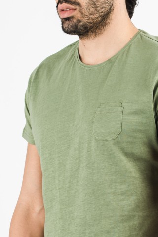 T-Shirt Taschino