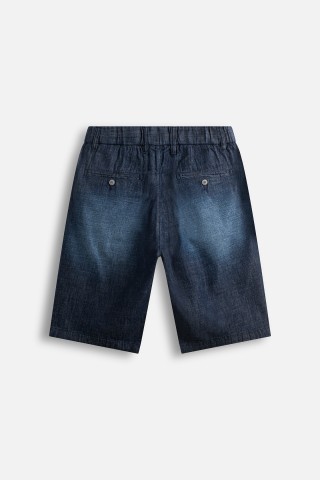 Bermuda Denim Pences