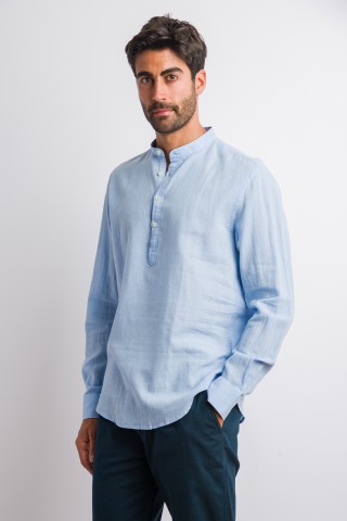 Camicia Casacca