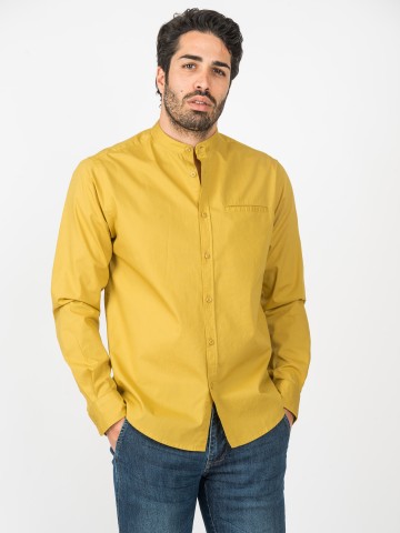 Camicia Coreana