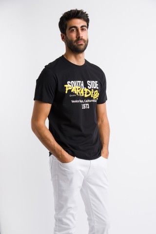 T-Shirt Lettering