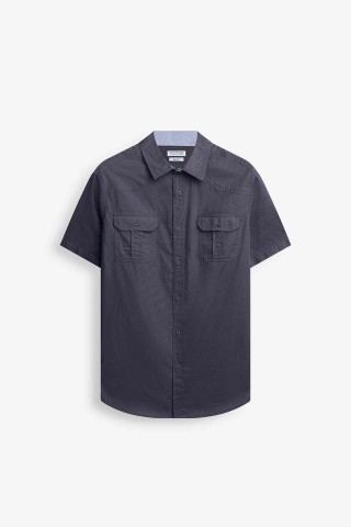 Camicia Mezza Manica
