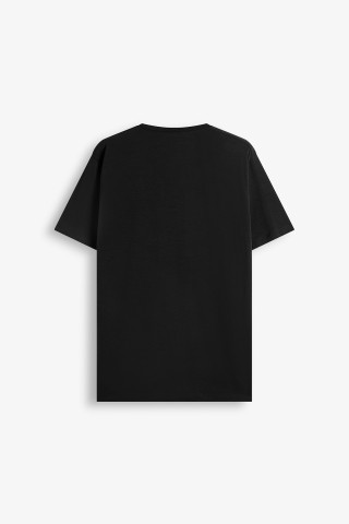 T-Shirt Elastica