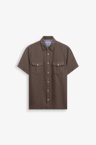 Camicia Mezza Manica
