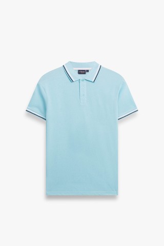 Polo Piquet