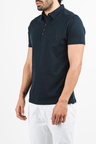Polo Bottoncini