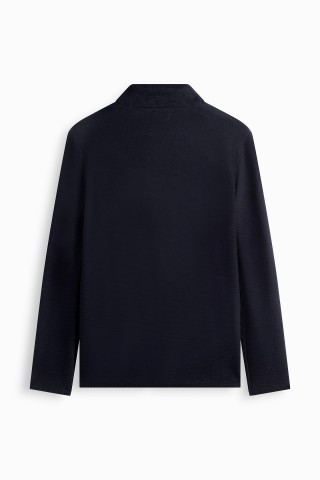 Cardigan Collo Revers