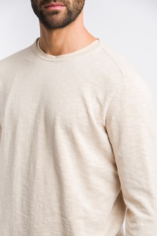 Maglia Fiammata