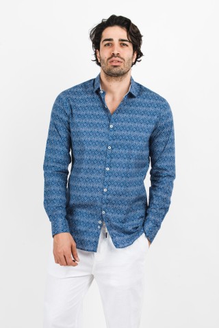Camicia Fantasia
