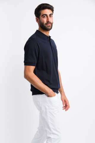 Polo Maglina Mezza Manica