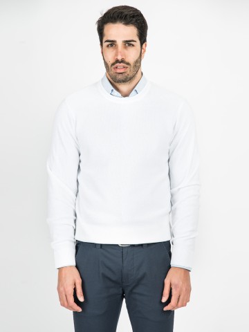 Maglia Tramata